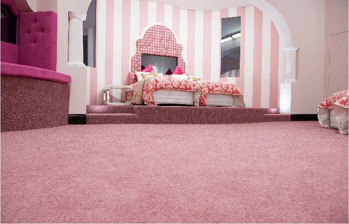 Pink Carpets Dubai UAE