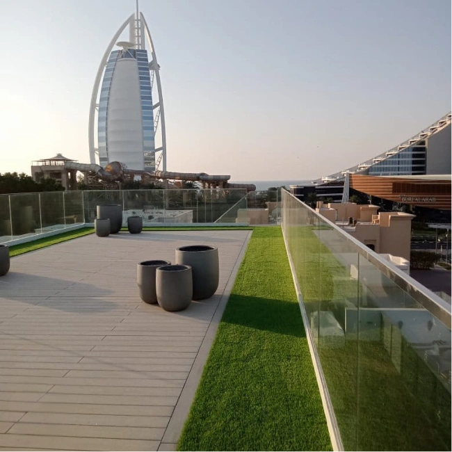 Reliable Artificial Grass Experts Dubai UAE
