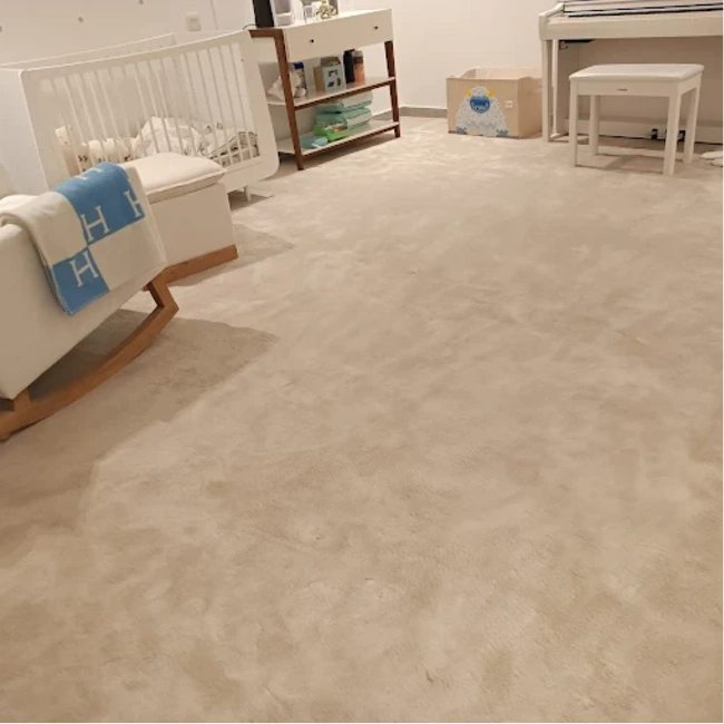 Custom Carpet Project Dubai UAE