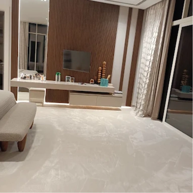 Designer Carpet Project Dubai UAE