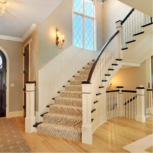 Stair Carpets Dubai UAE