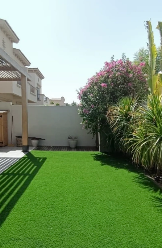 Personalized Artificial Grass Dubai UAE