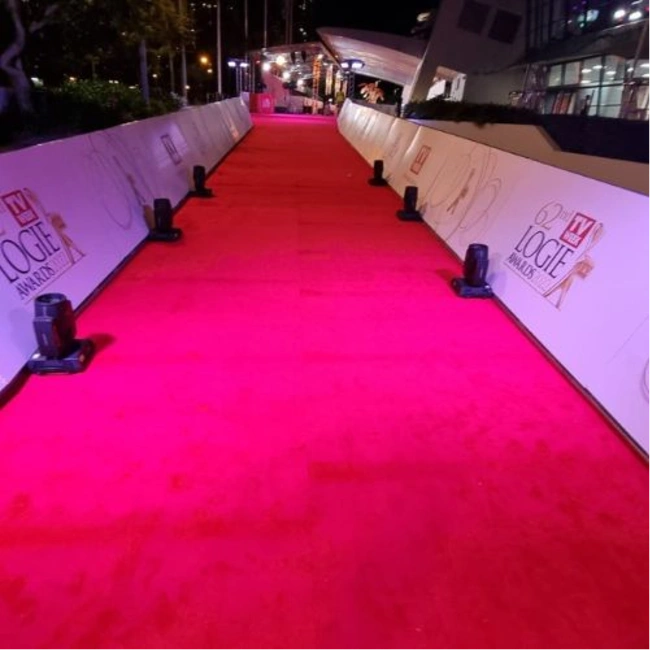 Exhibition Carpets Dubai UAE