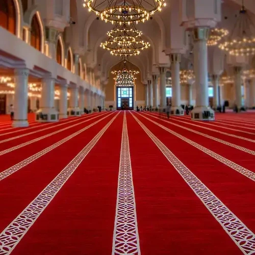 Mosque Carpet Dubai UAE