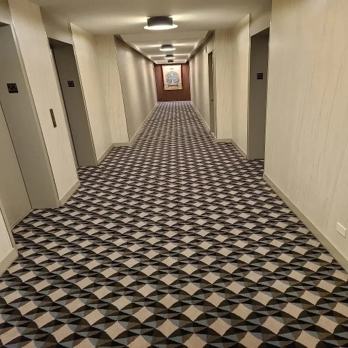 Hotel Carpet Dubai UAE