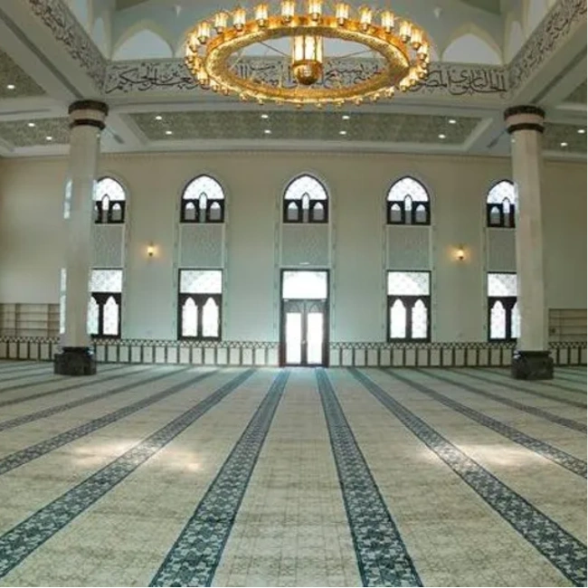 Mosque Carpets Dubai UAE