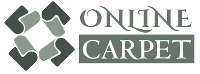 Online Carpet Logo