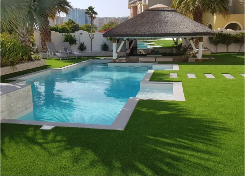 Dubai Artificial Grass Carpet UAE