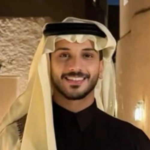 Saad Al Ali