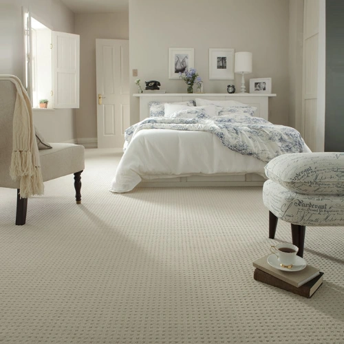 Soft Bedroom Carpets In Dubai
